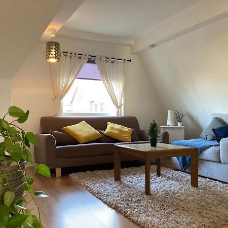 Wohnung In Lueneburg Zewnętrze zdjęcie