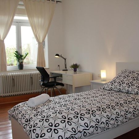 Wohnung In Lueneburg Zewnętrze zdjęcie