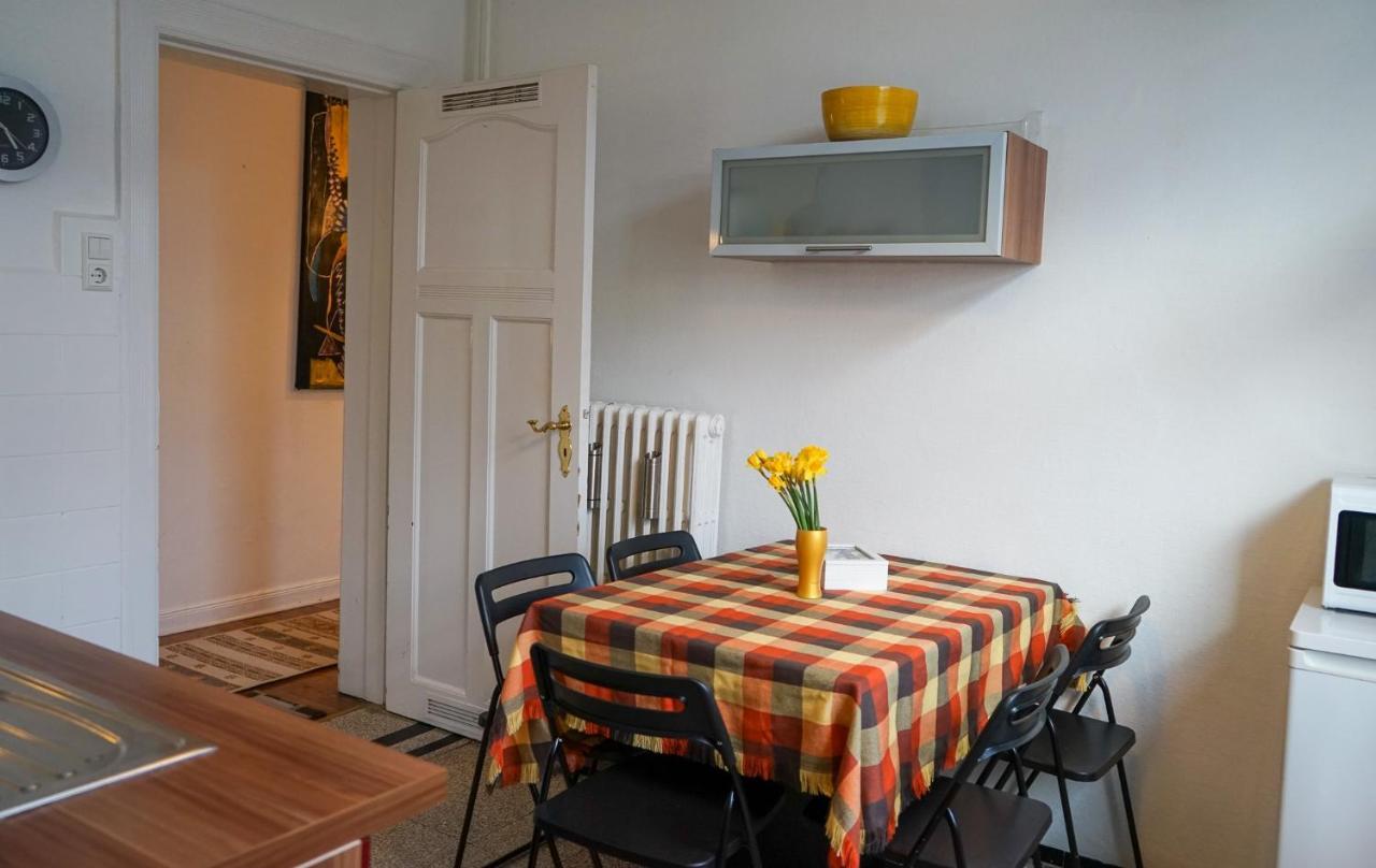 Wohnung In Lueneburg Zewnętrze zdjęcie