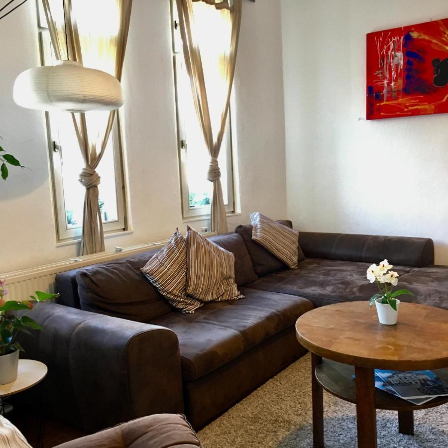Wohnung In Lueneburg Zewnętrze zdjęcie