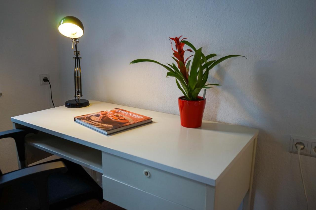 Wohnung In Lueneburg Zewnętrze zdjęcie