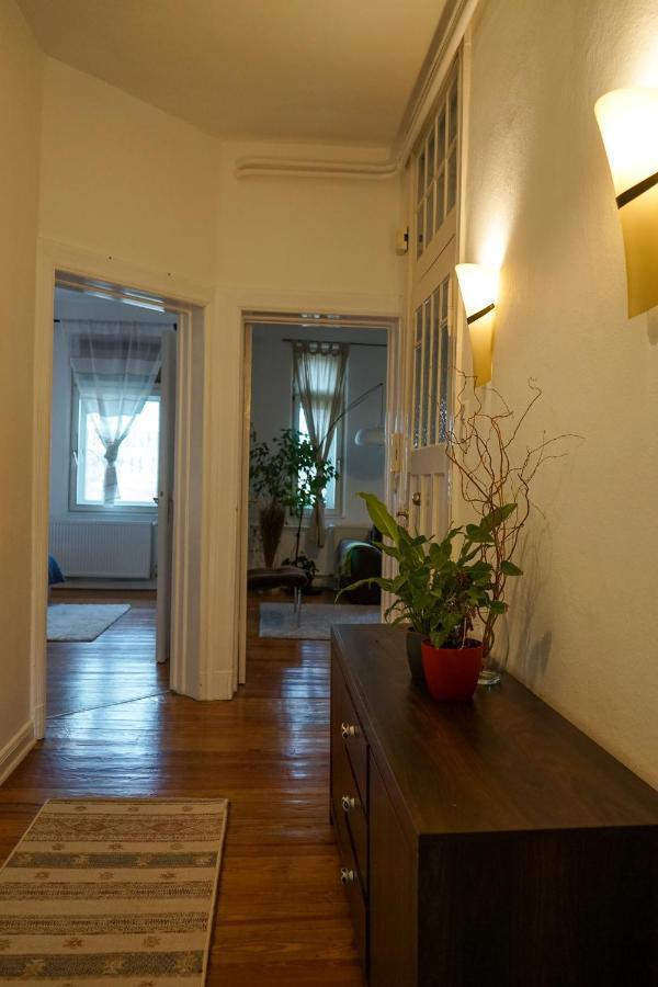 Wohnung In Lueneburg Zewnętrze zdjęcie