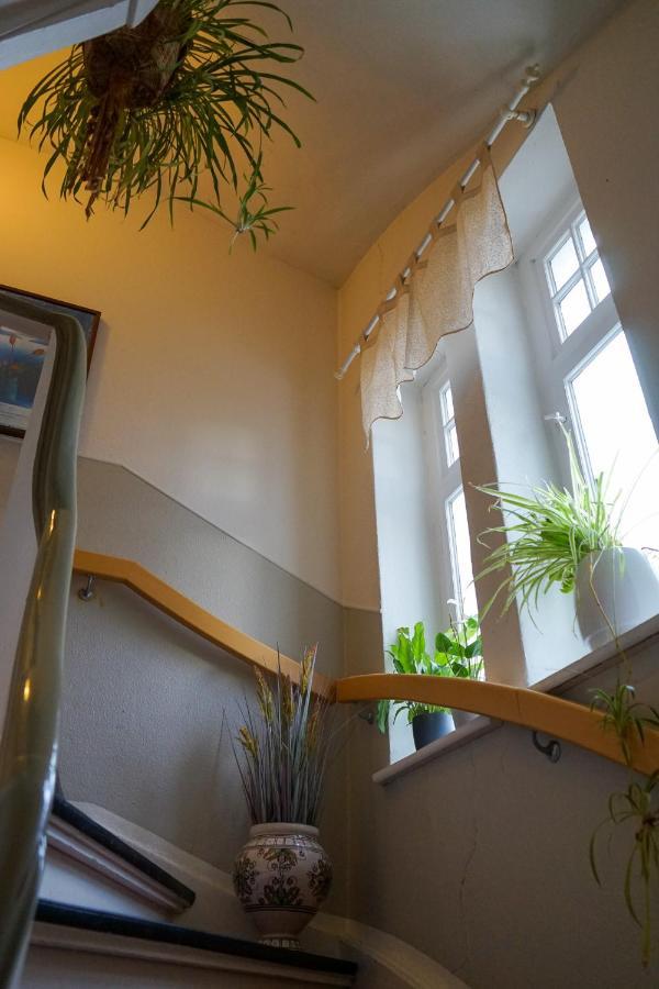 Wohnung In Lueneburg Zewnętrze zdjęcie