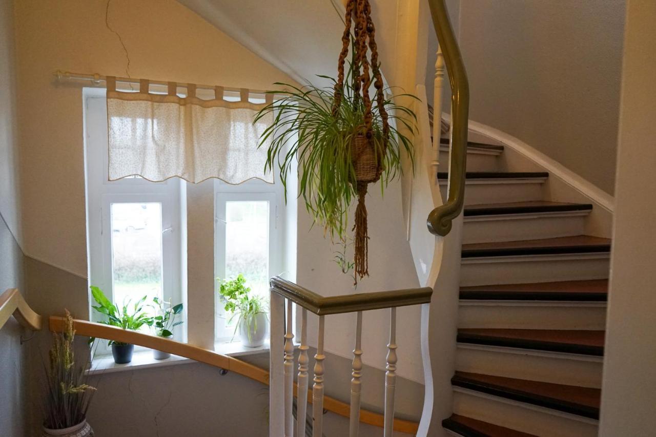 Wohnung In Lueneburg Zewnętrze zdjęcie