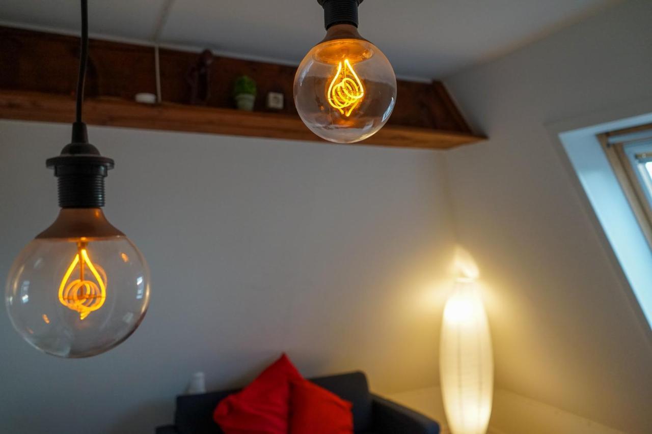 Wohnung In Lueneburg Zewnętrze zdjęcie