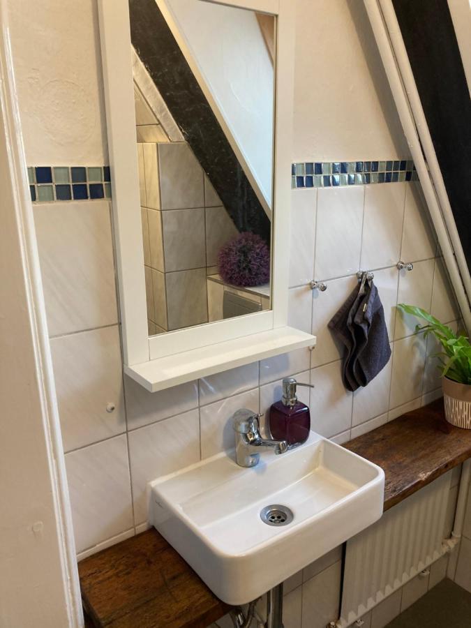 Wohnung In Lueneburg Zewnętrze zdjęcie