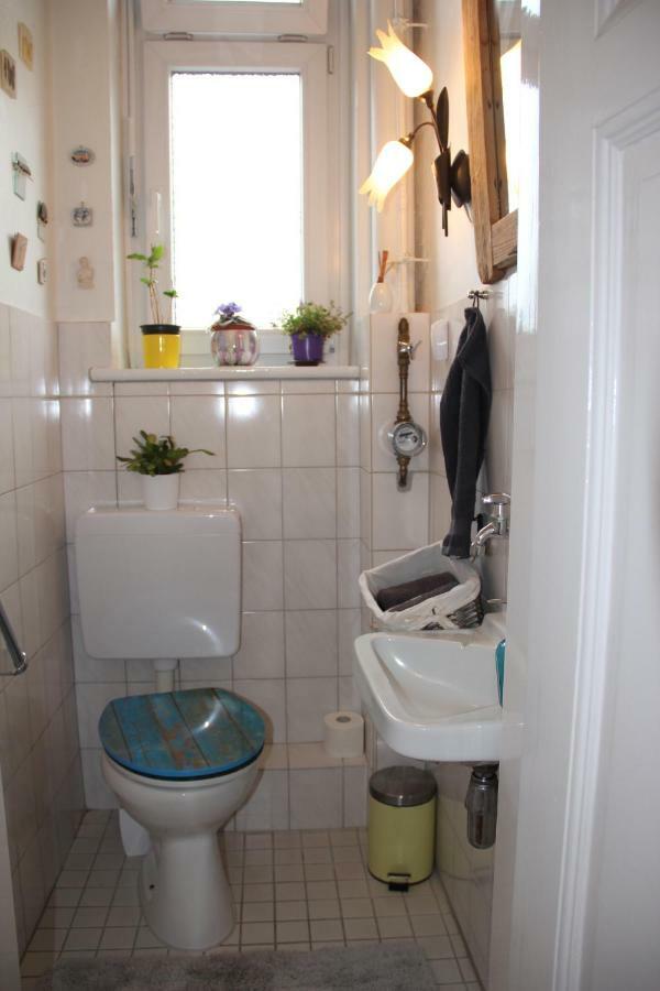 Wohnung In Lueneburg Zewnętrze zdjęcie