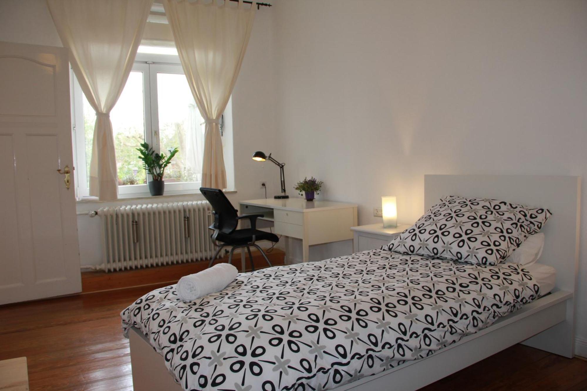 Wohnung In Lueneburg Zewnętrze zdjęcie